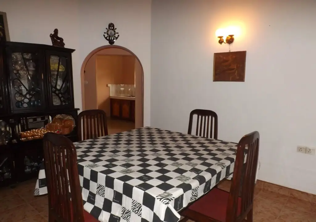 Негомбо: Daisy Villa