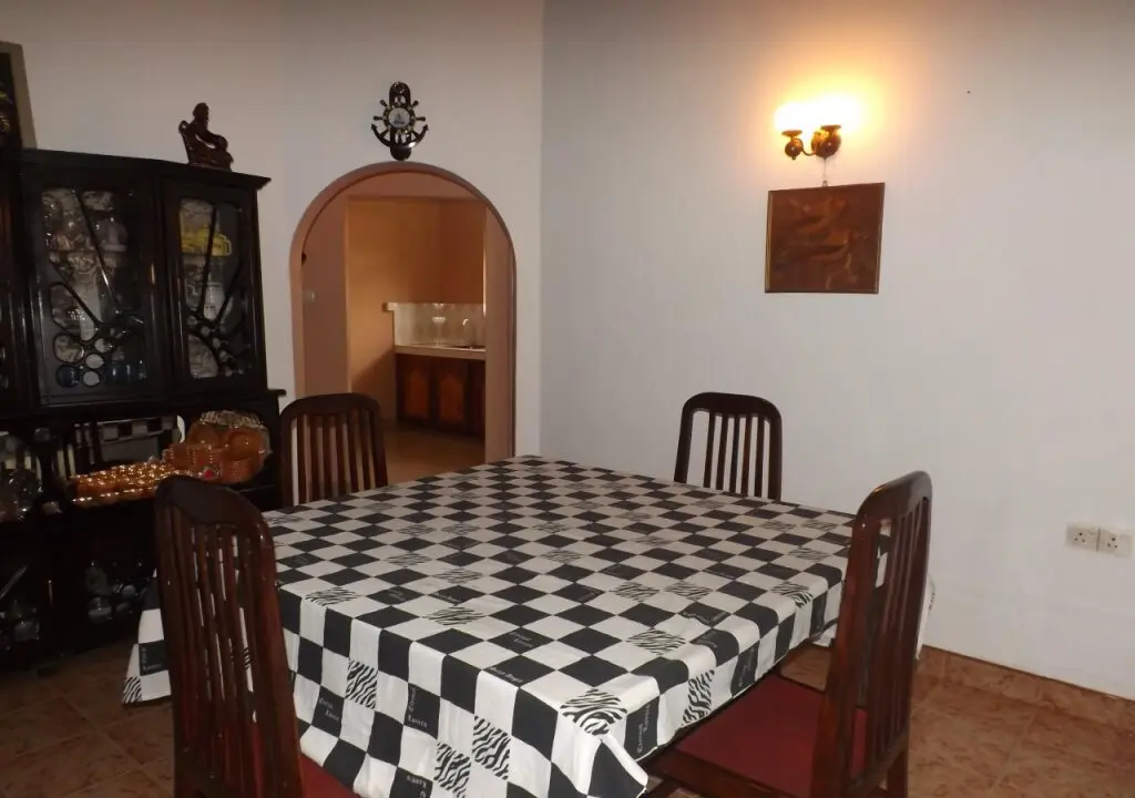 Негомбо: Daisy Villa