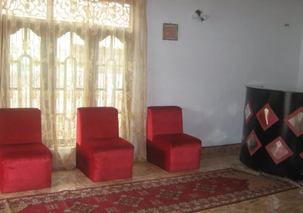 Негомбо: Daisy Villa