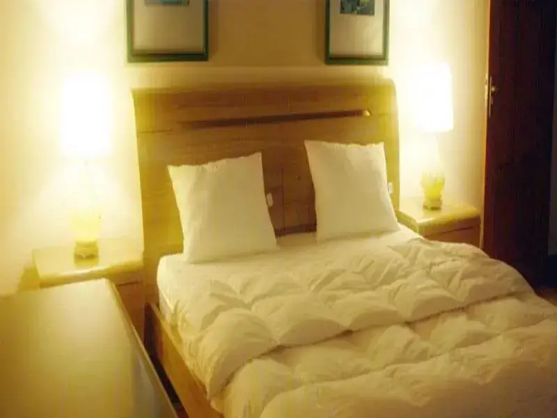 Негомбо: White House Negombo