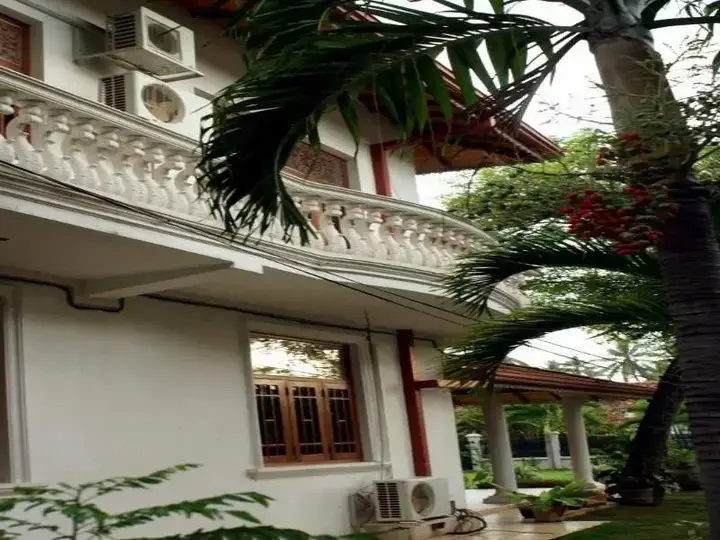 Негомбо: White House Negombo