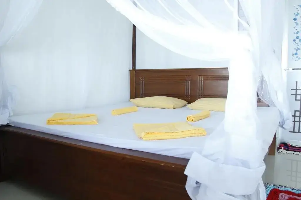 Велигама: Relax Beach Resort