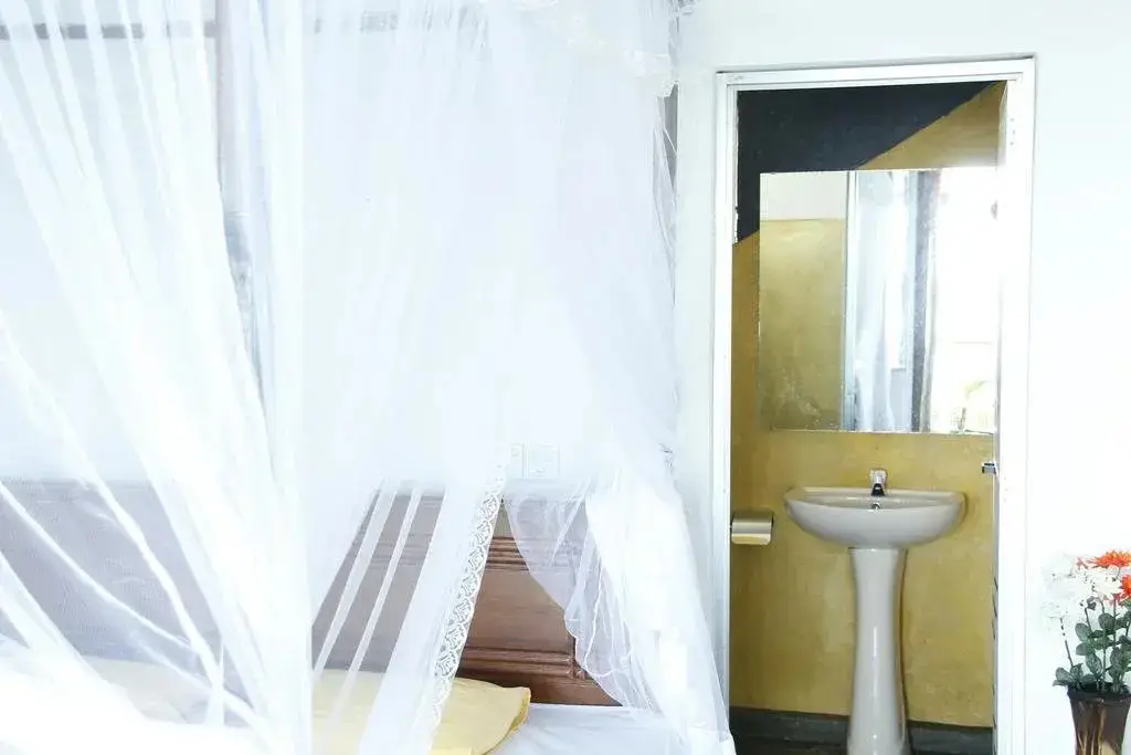 Велигама: Relax Beach Resort