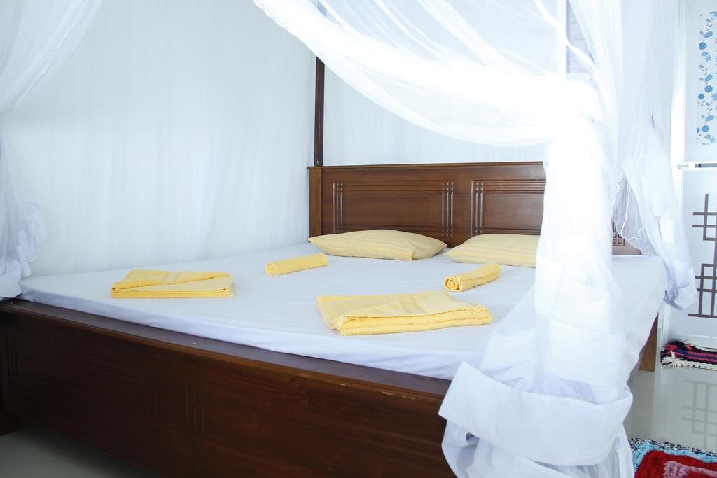 Велигама: Relax Beach Resort