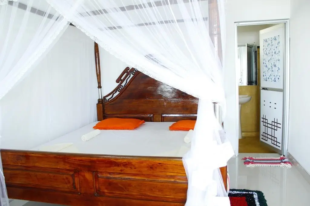 Велигама: Relax Beach Resort