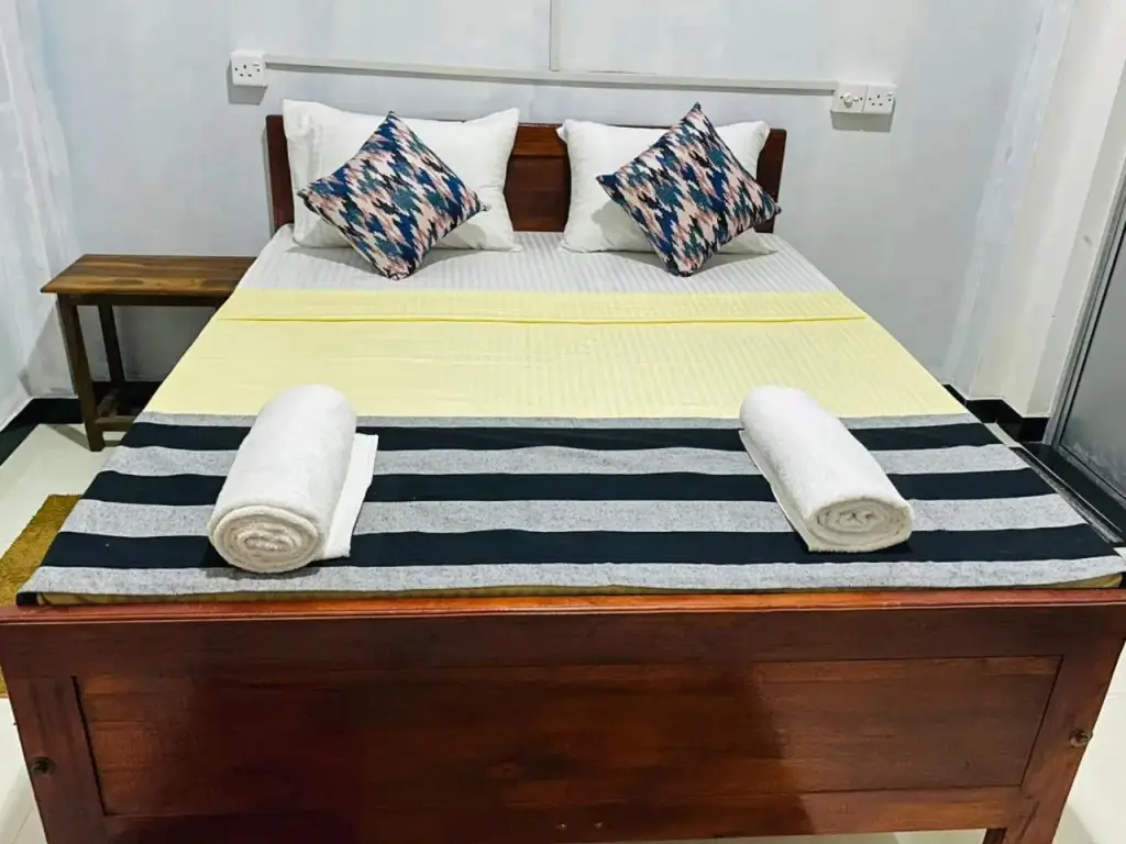 Тимболкетия: Riverside Camping Udawalawa
