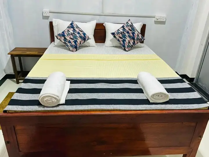 Тимболкетия: Riverside Camping Udawalawa