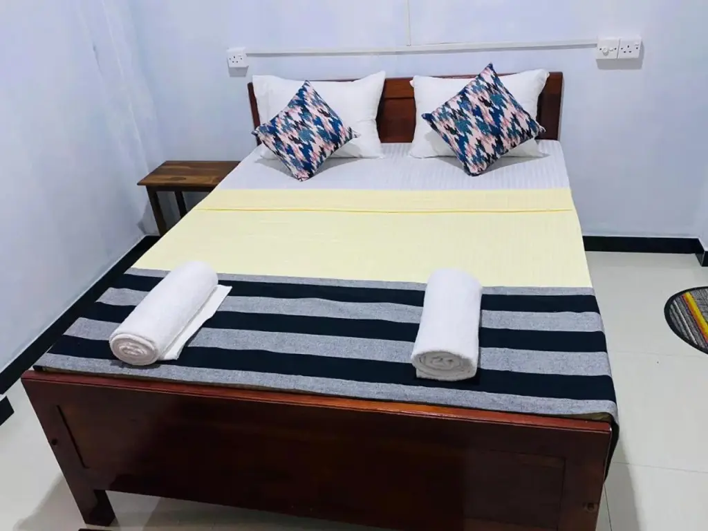 Тимболкетия: Riverside Camping Udawalawa