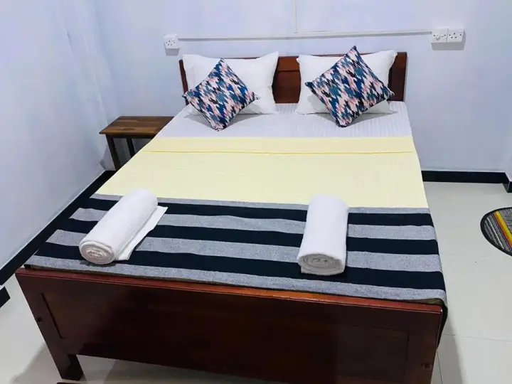 Тимболкетия: Riverside Camping Udawalawa