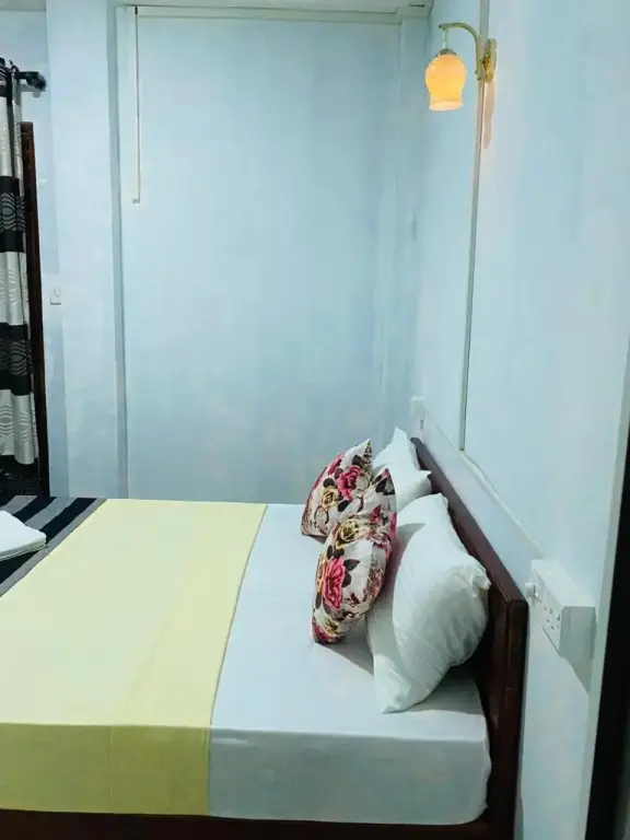 Тимболкетия: Riverside Camping Udawalawa