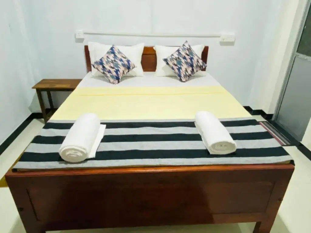Тимболкетия: Riverside Camping Udawalawa