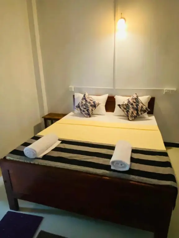 Тимболкетия: Riverside Camping Udawalawa