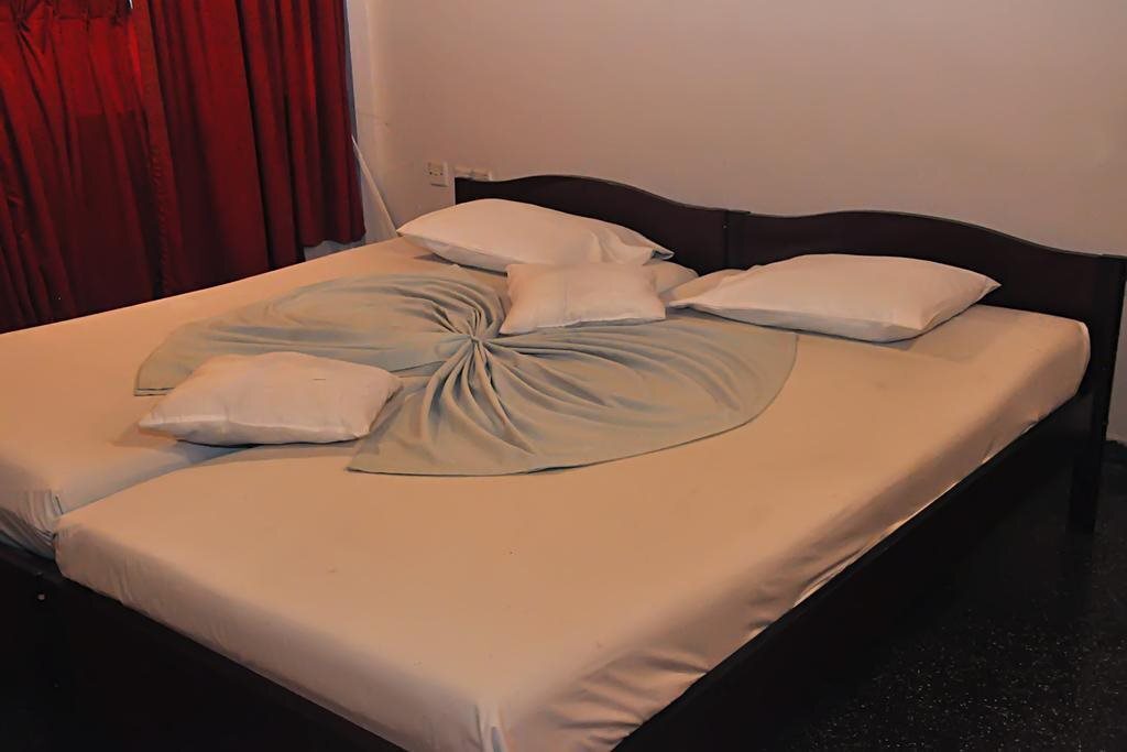 Курунегала: Salika Inn