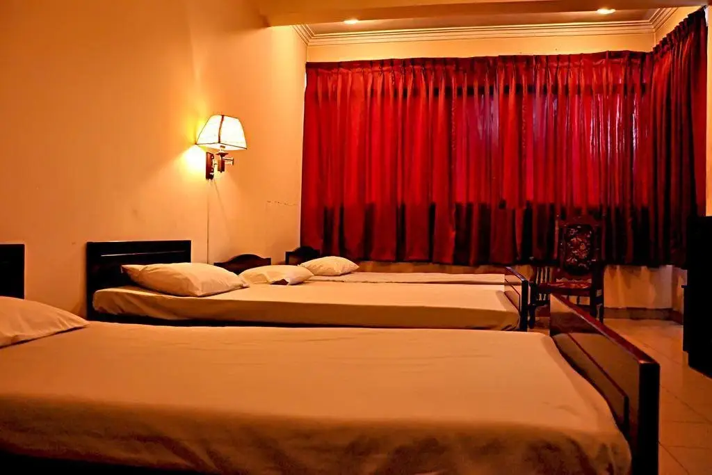 Salika Inn — фото 1