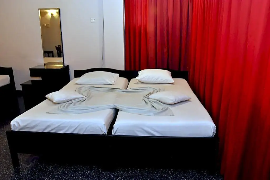 Курунегала: Salika Inn