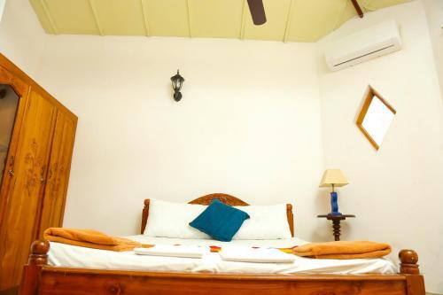 Негомбо: Silvereen Guesthouse