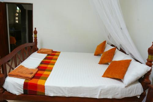 Негомбо: Silvereen Guesthouse