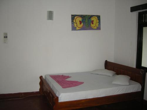 Пиннавала: Hotel Heshani