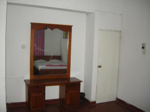 Пиннавала: Hotel Heshani