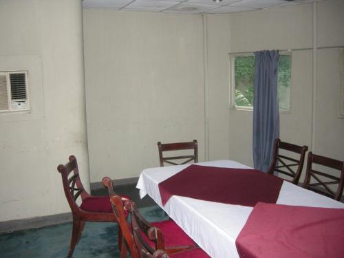 Пиннавала: Hotel Heshani