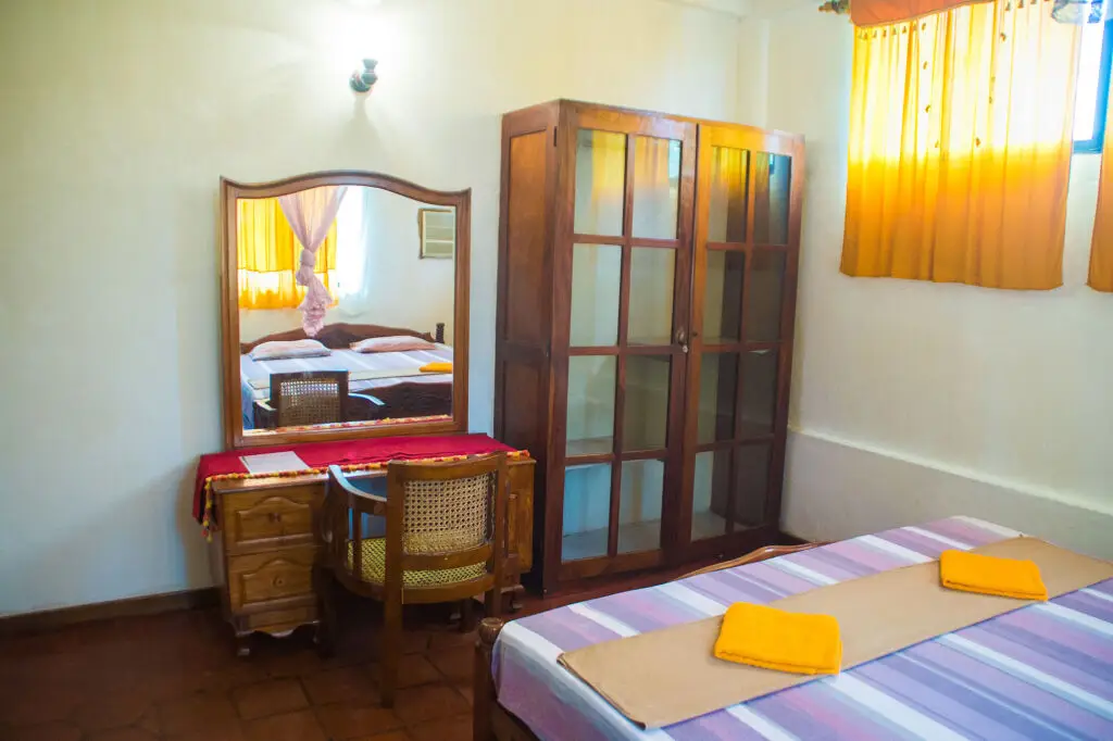 Ратнапура: Hotel Gem Land