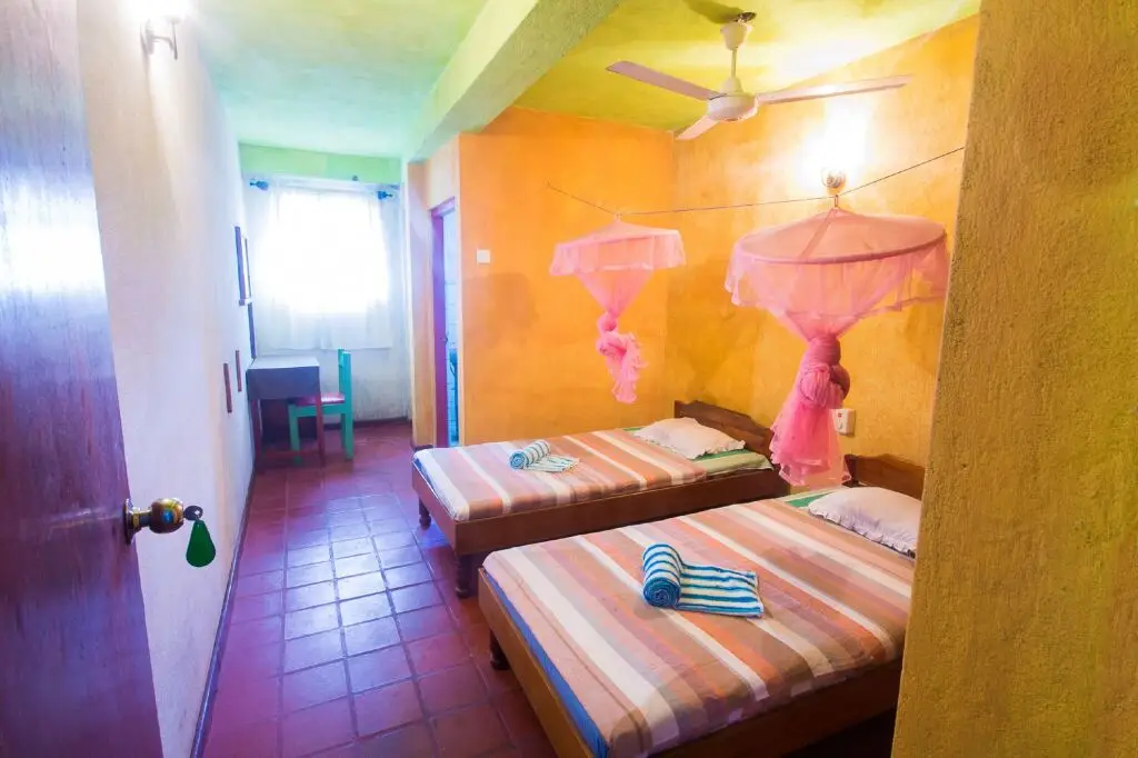 Ратнапура: Hotel Gem Land