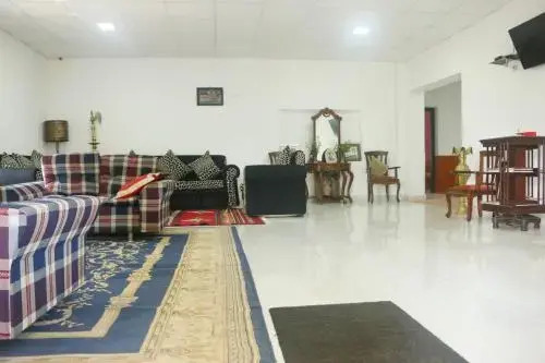 Нувара-Элия: Silver Meir Bungalow