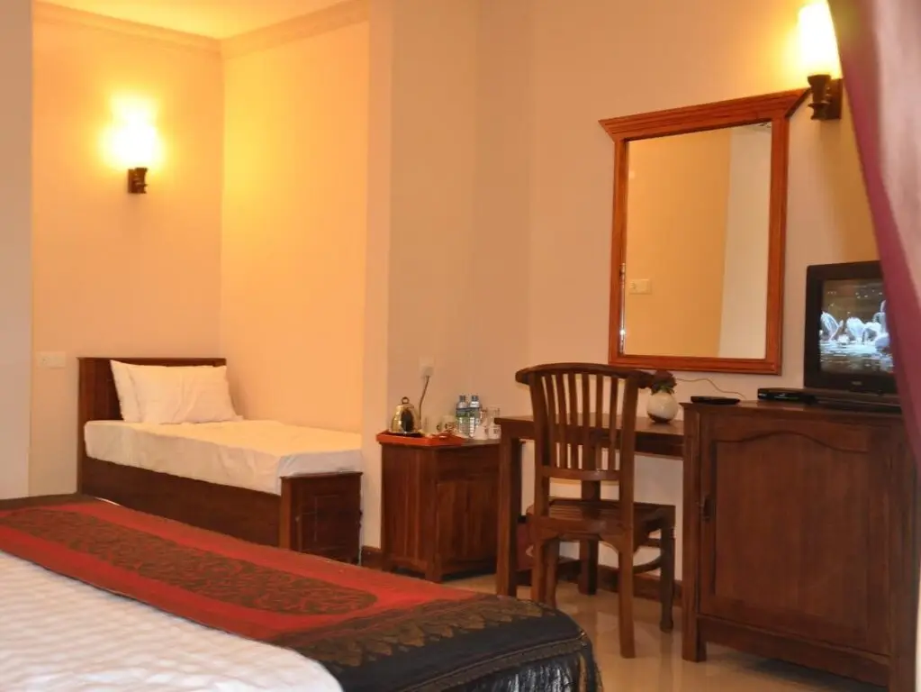 Киринда: Bandagiri Village Eco Resort