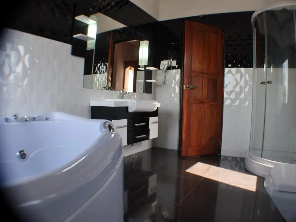 Киринда: Bandagiri Village Eco Resort