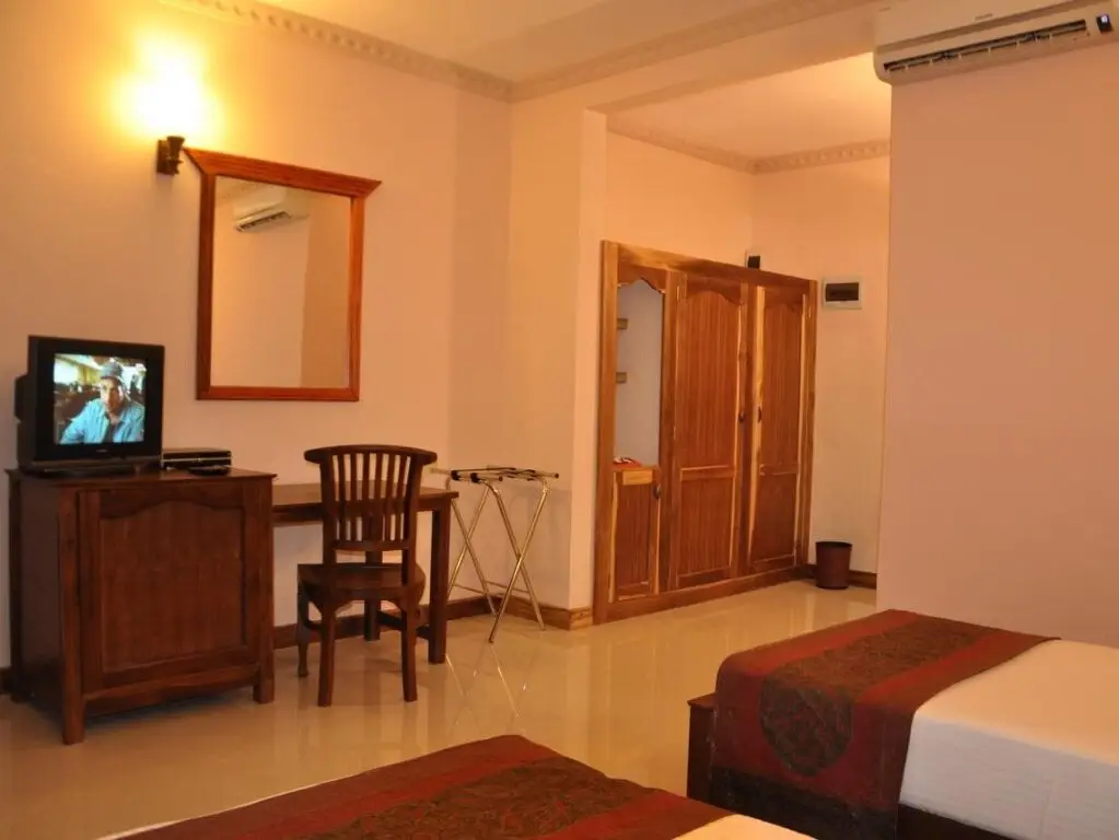 Киринда: Bandagiri Village Eco Resort