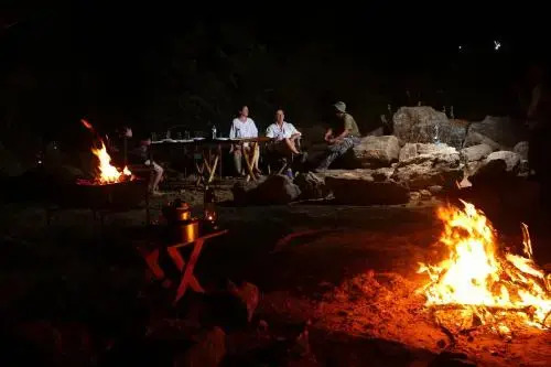 Палатупана: Ruhunu Safari Camping
