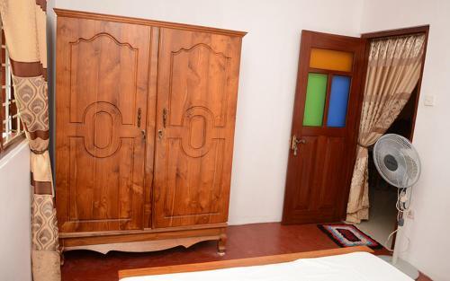 Бентота: B B Chami House