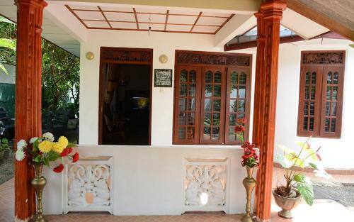 B B Chami House — фото 1
