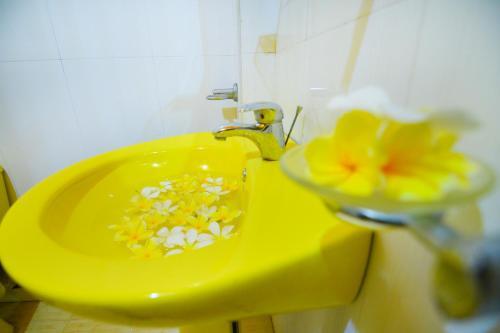 Галле: Happy Homestay