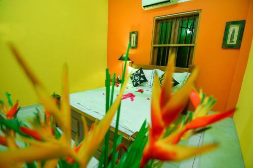 Галле: Happy Homestay