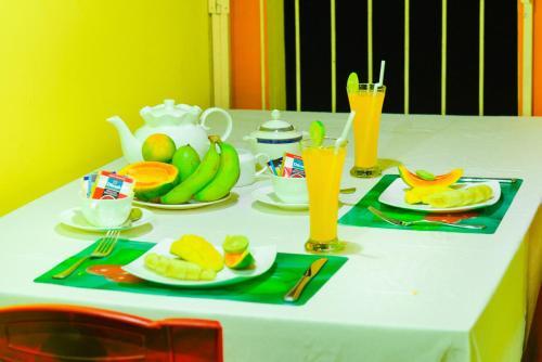 Галле: Happy Homestay