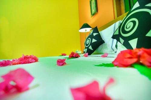 Галле: Happy Homestay