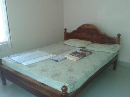 Негомбо: Suresh Home stay