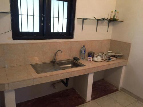 Негомбо: Suresh Home stay