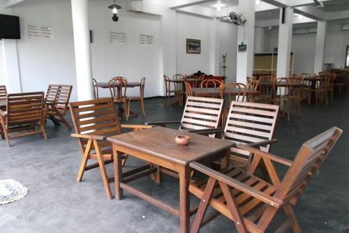 Белиатта: Mami Resort