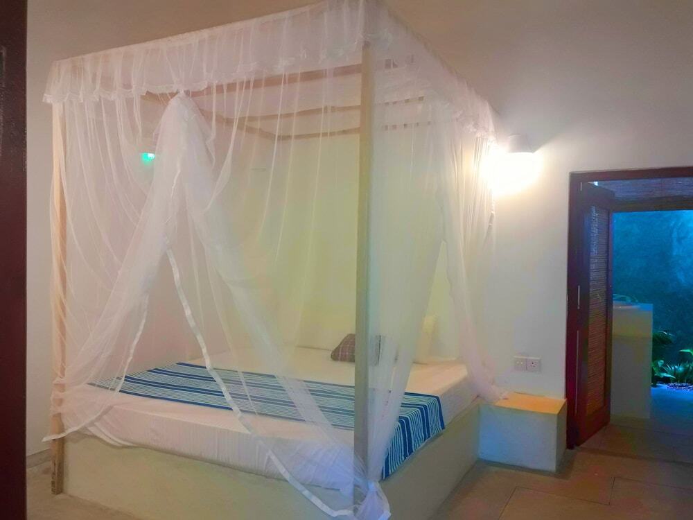 Полватумодара: Weligama Bay Eco Villa
