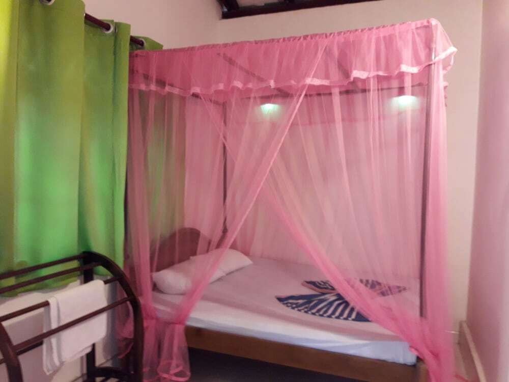 Полватумодара: Weligama Bay Eco Villa