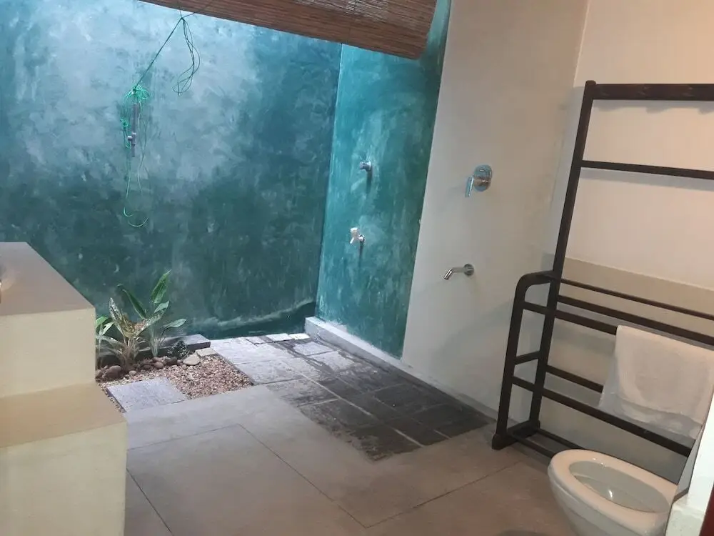 Полватумодара: Weligama Bay Eco Villa