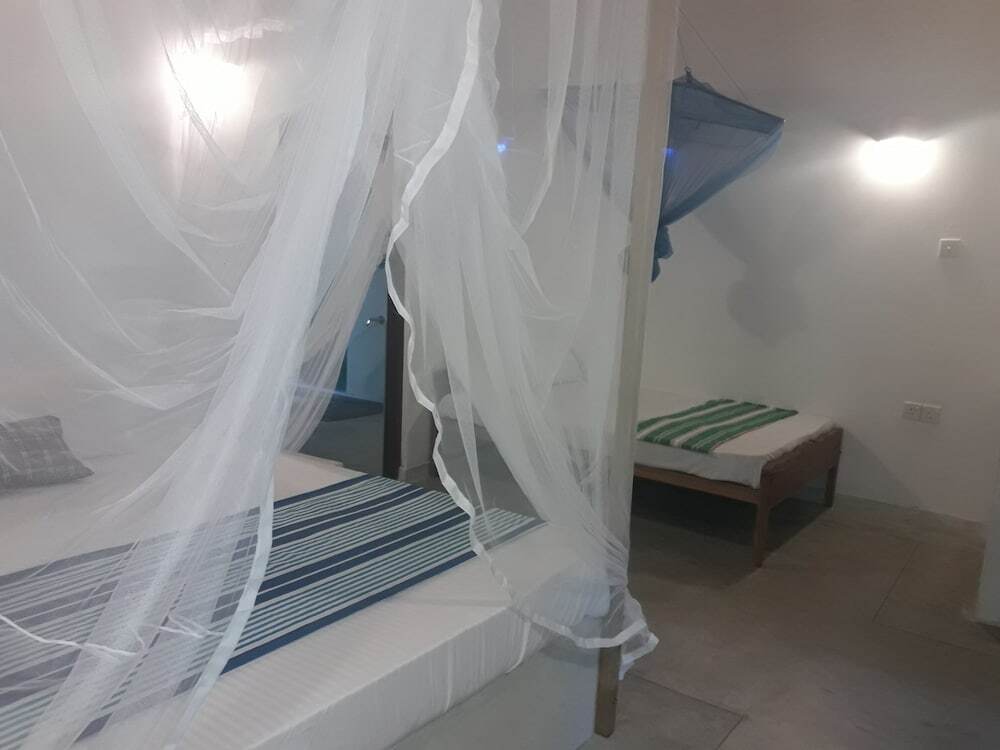 Полватумодара: Weligama Bay Eco Villa