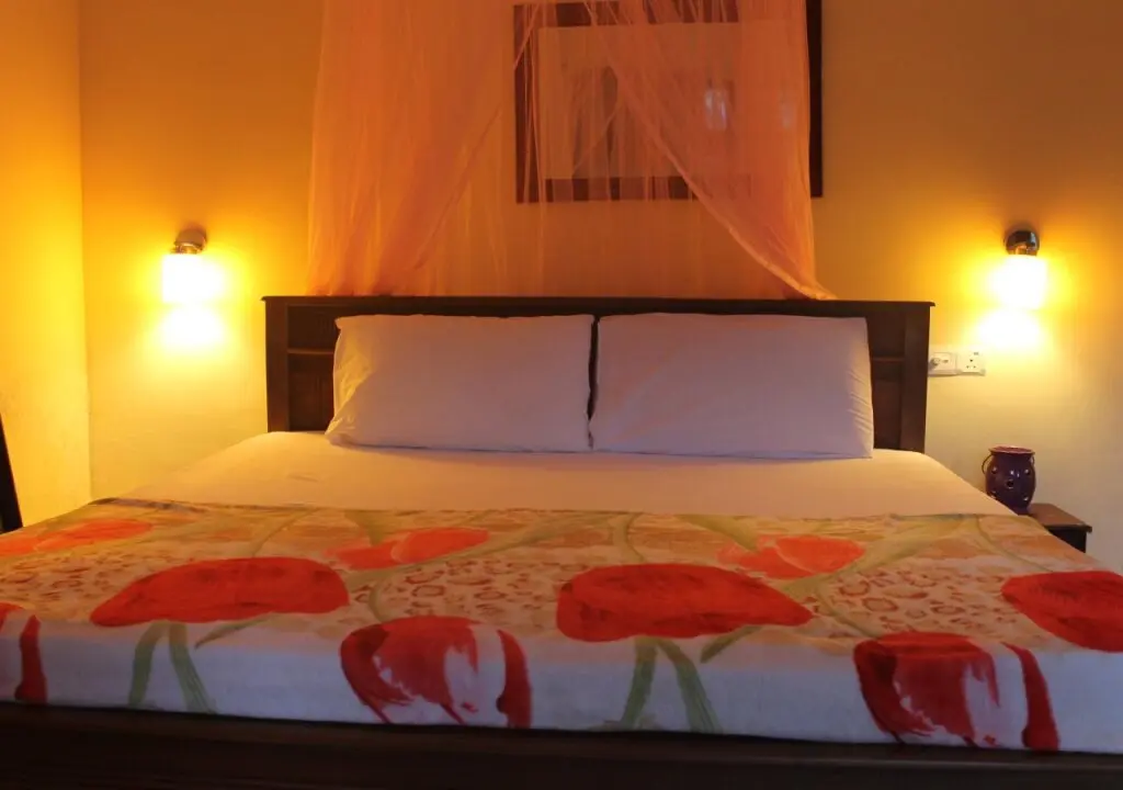 Наллатанния: Blue Sky Guest House