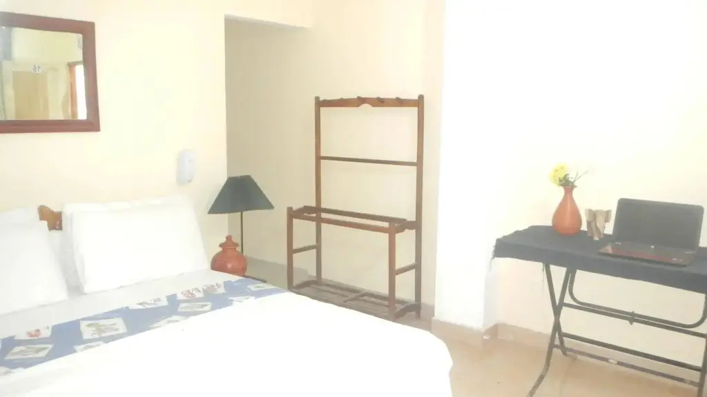 Наллатанния: Blue Sky Guest House