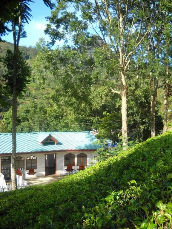 Наллатанния: Blue Sky Guest House