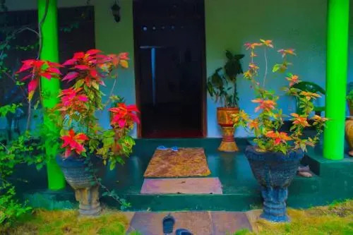 Сигирия: Sigiriya Green Garden Homestay
