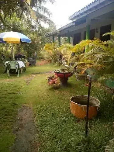 Сигирия: Sigiriya Green Garden Homestay