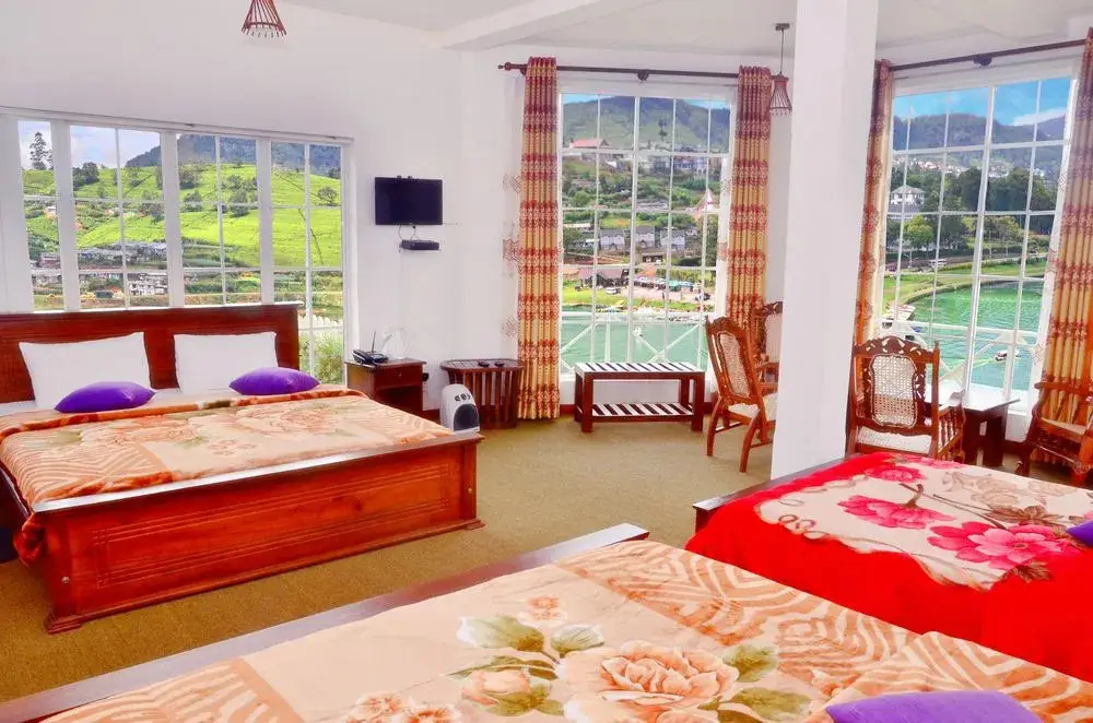Нувара-Элия: See Lake Resort